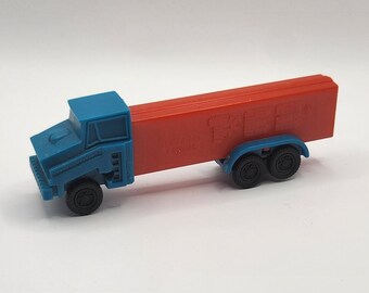 D Series Truck Pez - Etsy