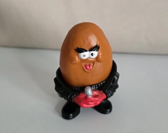 マックナゲットバディーズ マクドナルド ハッピーミール おもちゃ