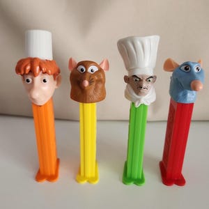 Custom pez dispenser - Etsy 日本