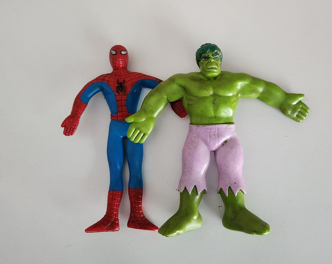 bendable hulk