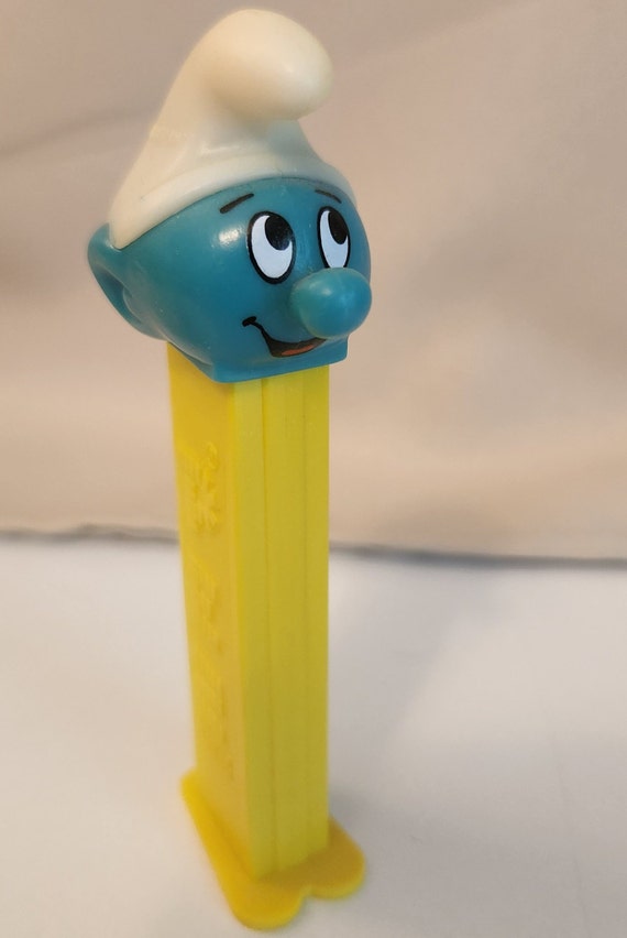 スマーフ ペッツ キャンディディスペンサー：第2シリーズ コンプリート