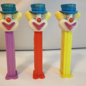 Peter PEZ Remake (version C) - Etsy