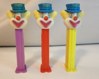 Peter PEZ Remake (version C) - Etsy