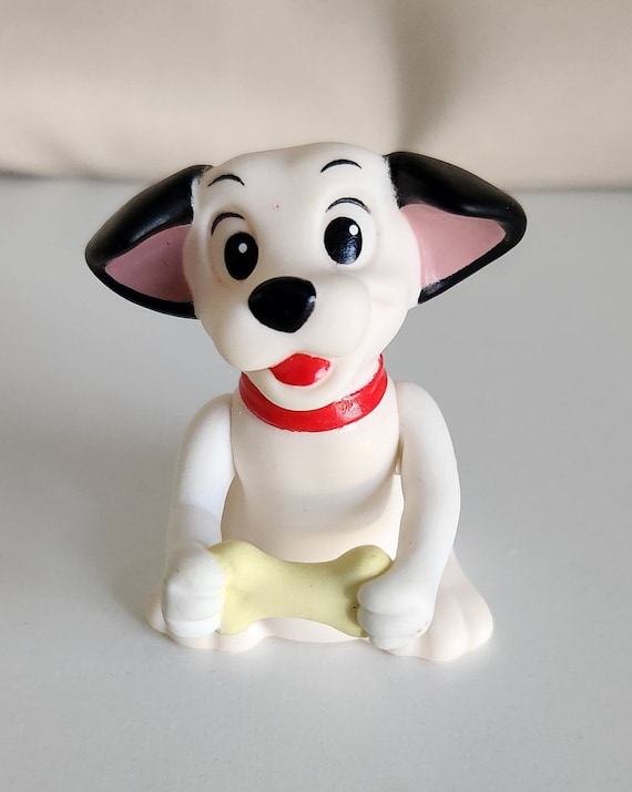Vintage 101 Dalmatians Disney Happy Meal Toys - Etsy