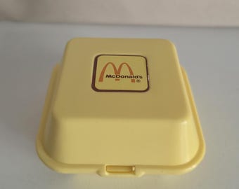 マックナゲットバディーズ マクドナルド ハッピーミール おもちゃ