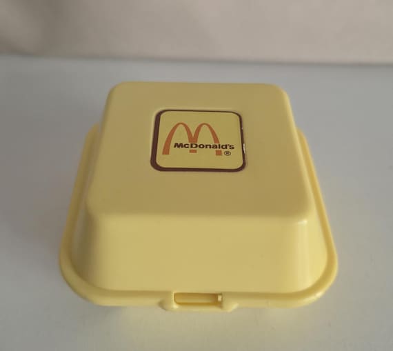 マックナゲットバディーズ マクドナルド ハッピーミール おもちゃ