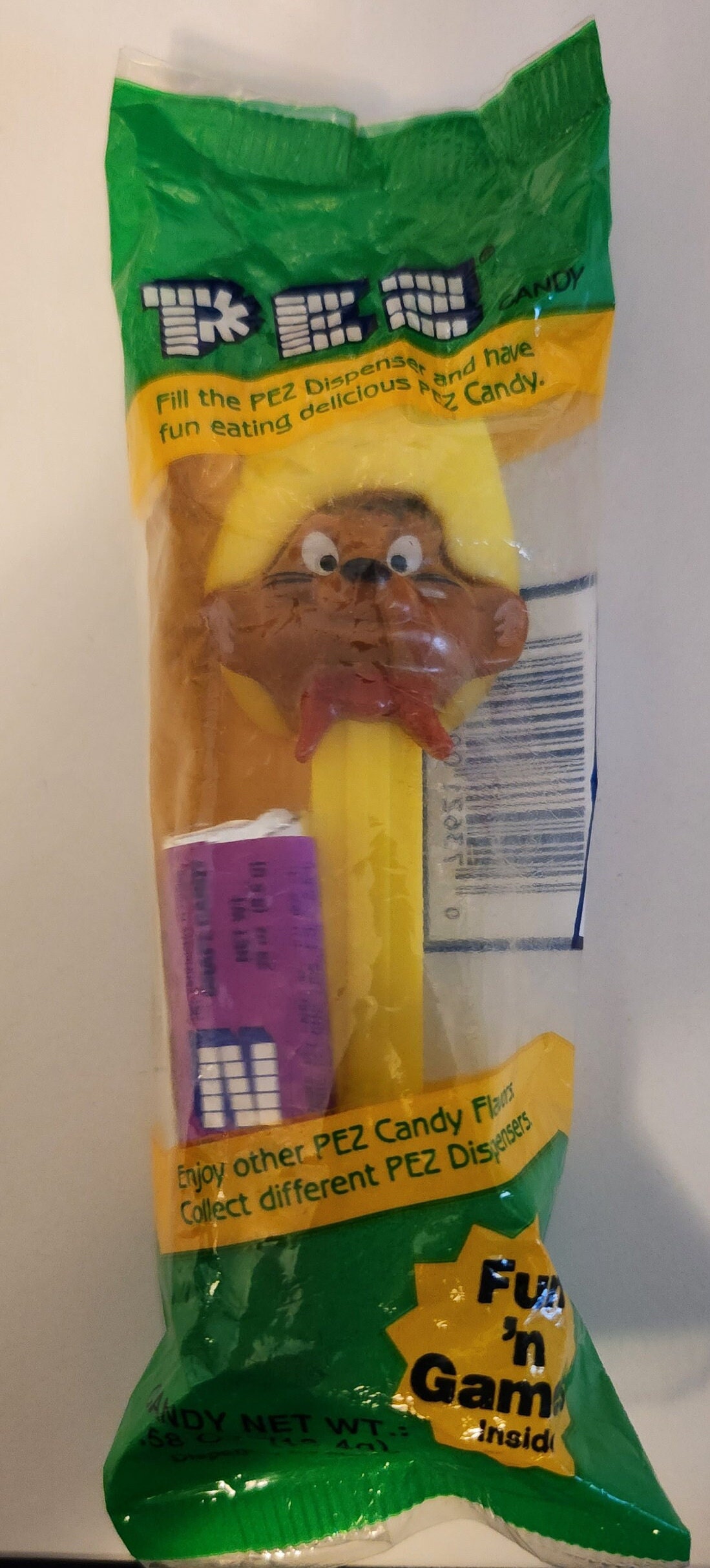 Looney Tunes Pez (1990's) - Etsy
