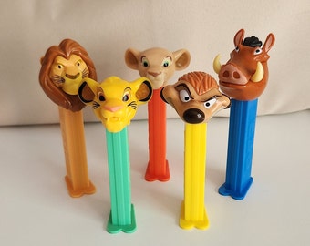 ディズニー ライオンキング シェンジ ハイエナ ぬいぐるみ 8インチ