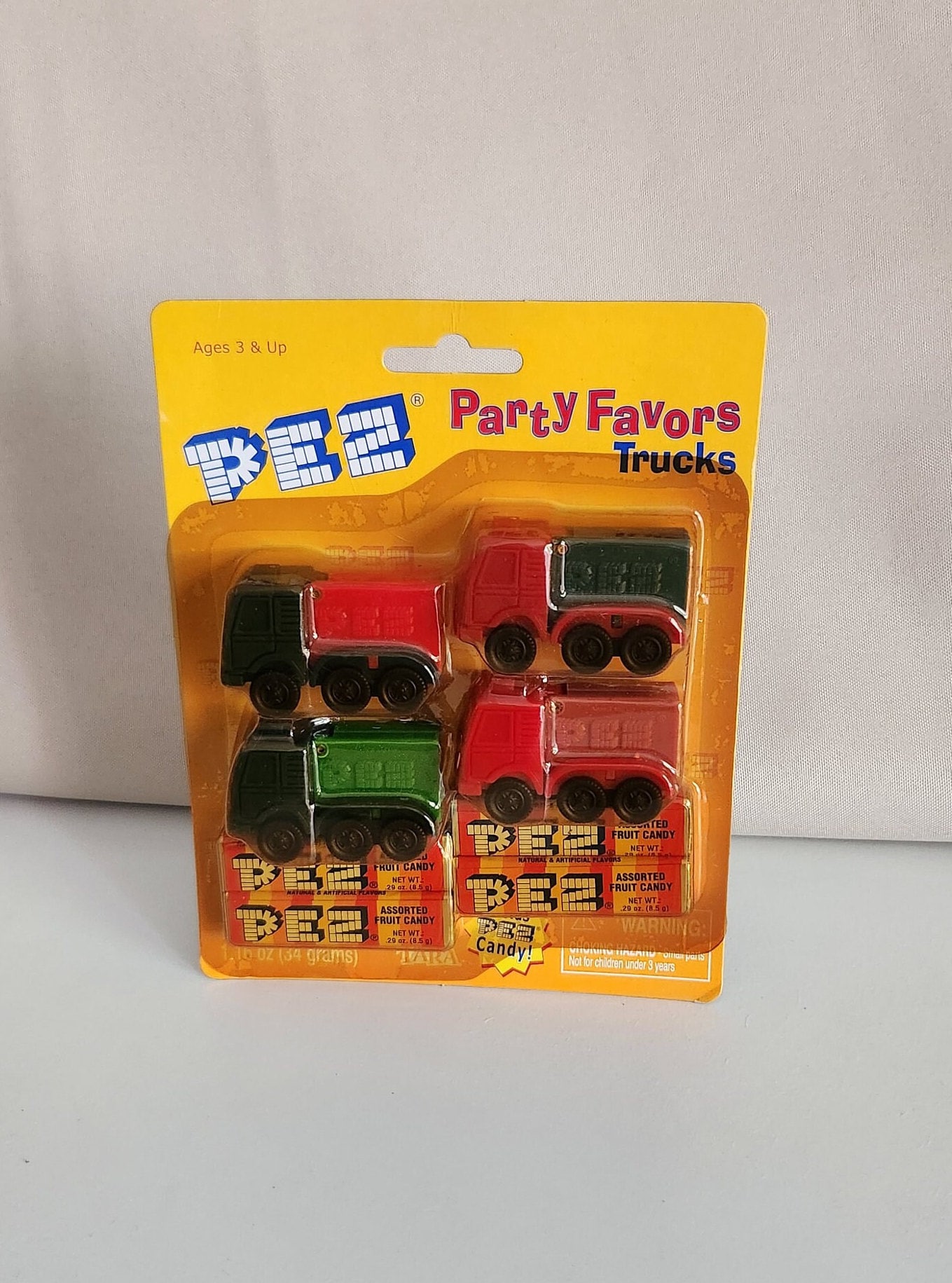 Pez shooter - Etsy 日本