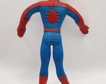 Figurine Marvel ToyBiz Spider-Hulk 2006 Spider-Man Hulk Vintage