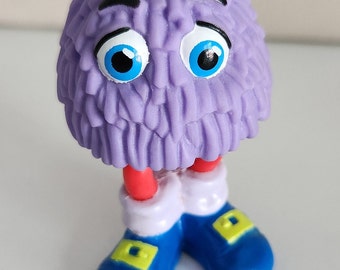 ヴィンテージ マクドナルド フライキッズ ハッピーミール おもちゃ