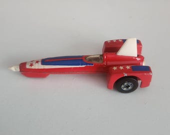 ホットウィール マッドマイク ドリフトアタック - HW エキゾチック