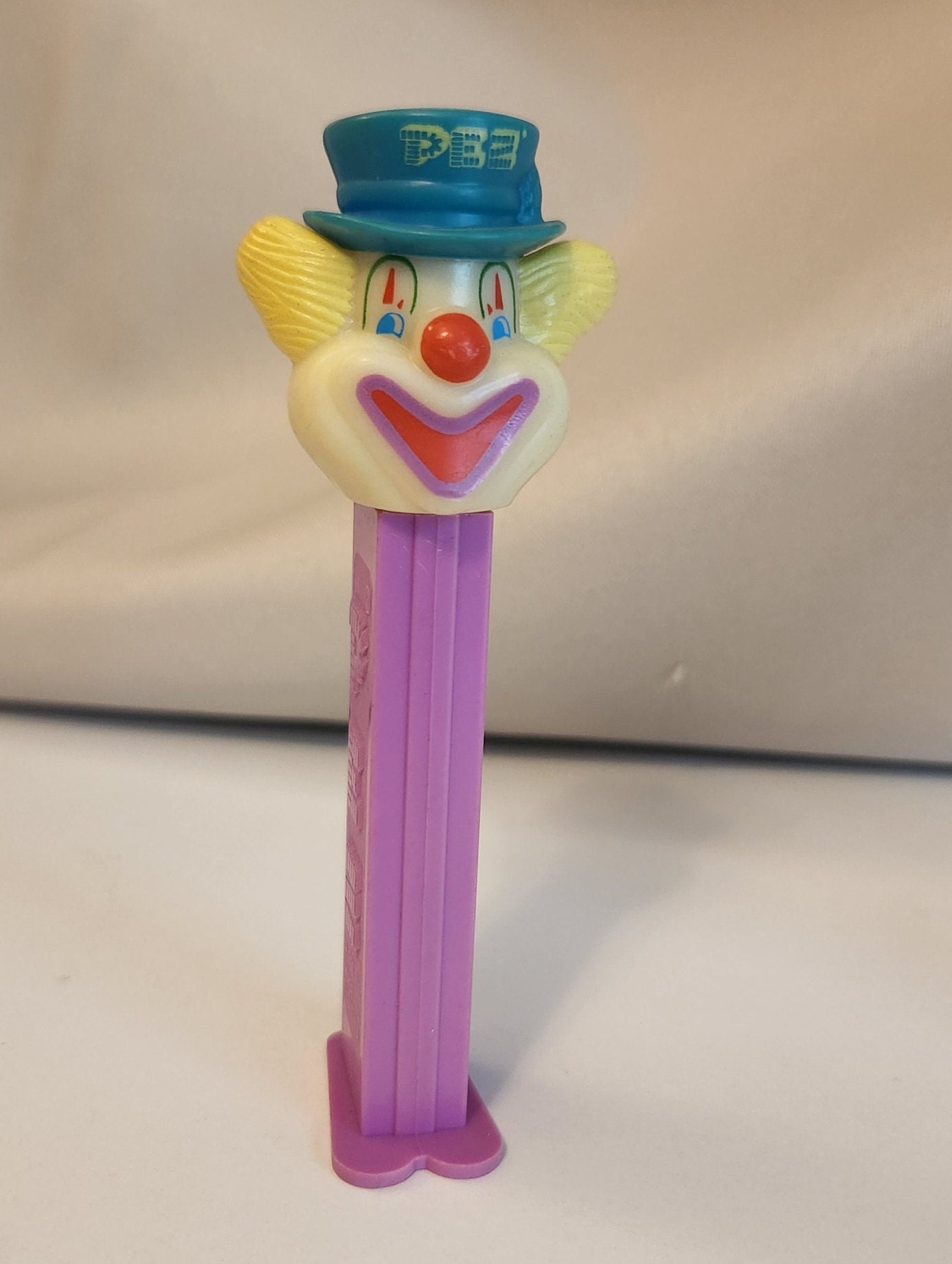 Peter PEZ Remake (version C) - Etsy