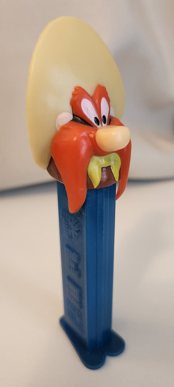 Looney Tunes Pez (1990's) - Etsy