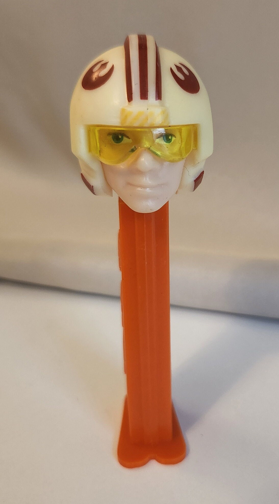 Star Wars Pez (2nd Series) - Etsy