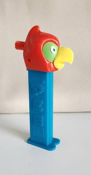 Merry Music Makers Pez - Etsy