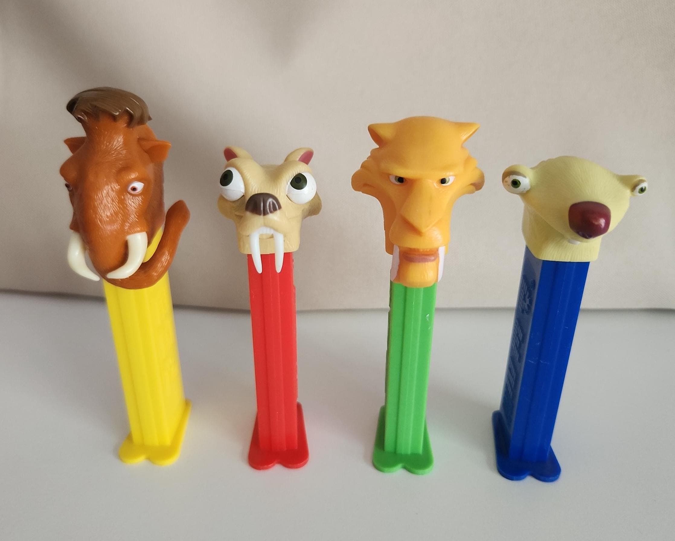 アイスエイジペッツ - Etsy 日本