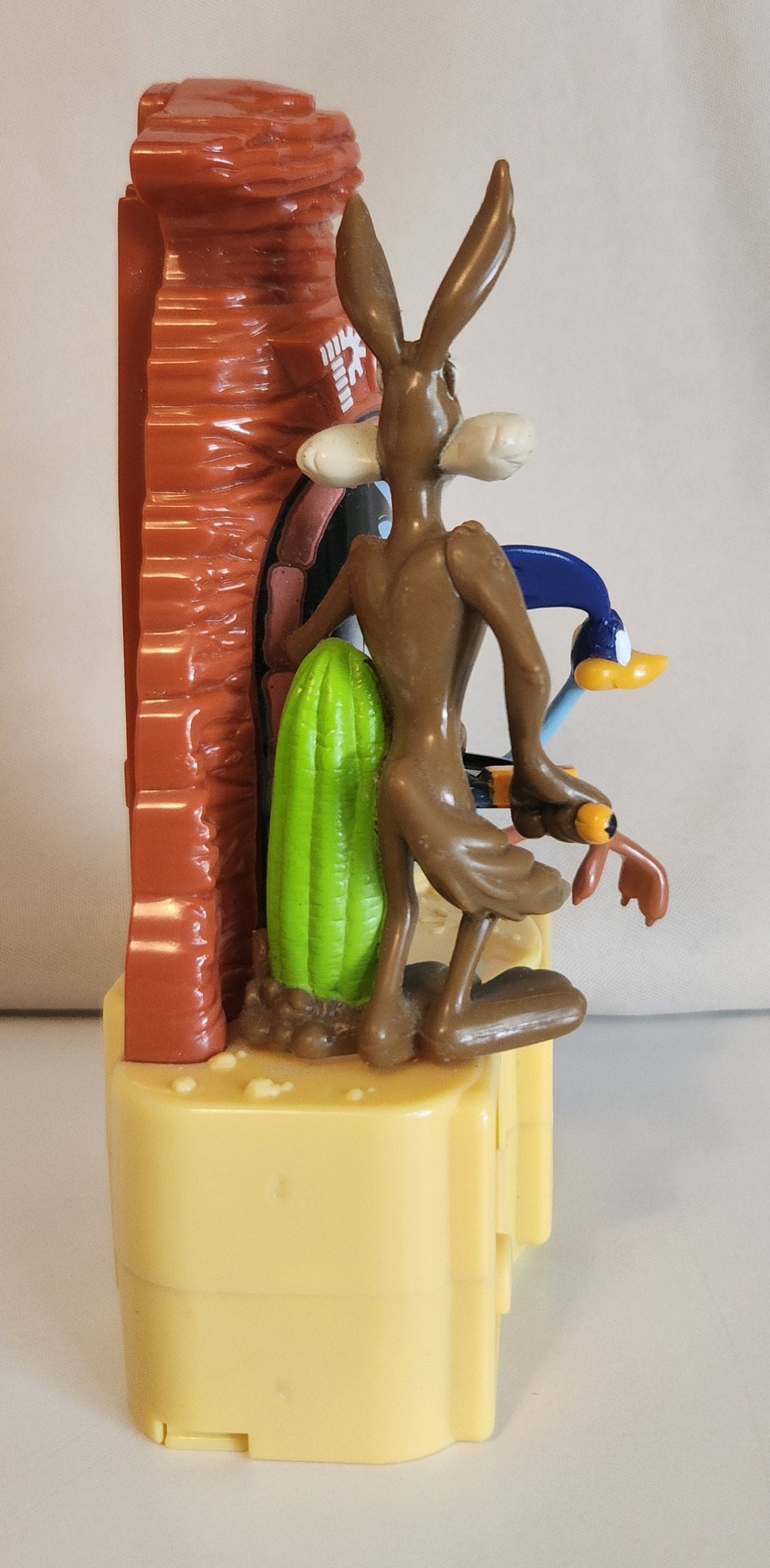 RARE - Dérouleur de scotch Coyote Tape Dispenser - Avenue Of