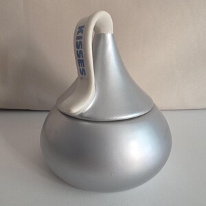Hersheys Kiss Dispenser - Etsy