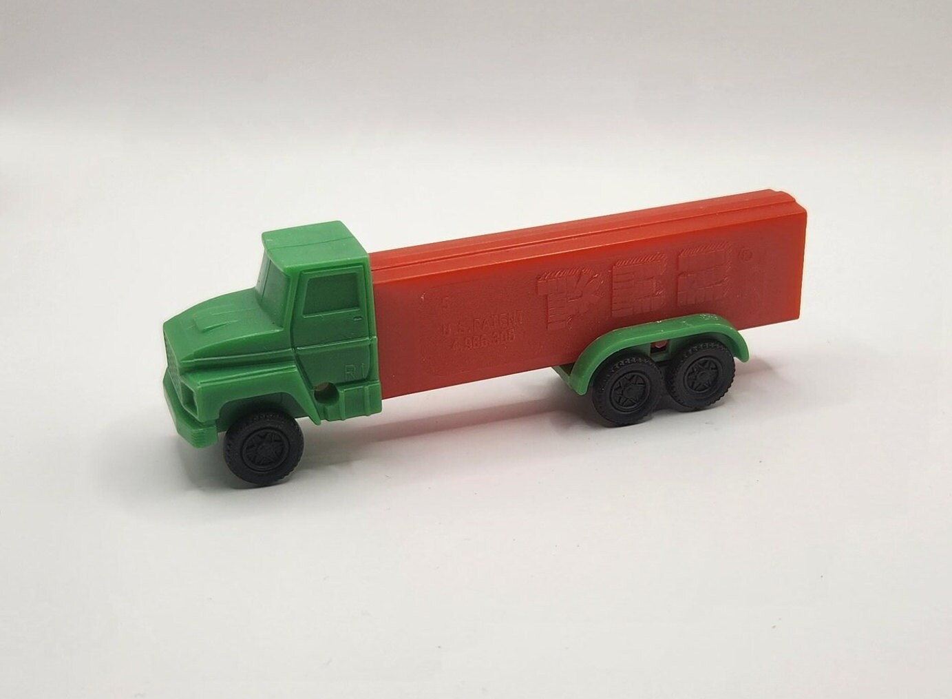 D Series Truck Pez - Etsy