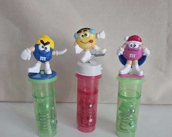 Mini dispenser di M&M