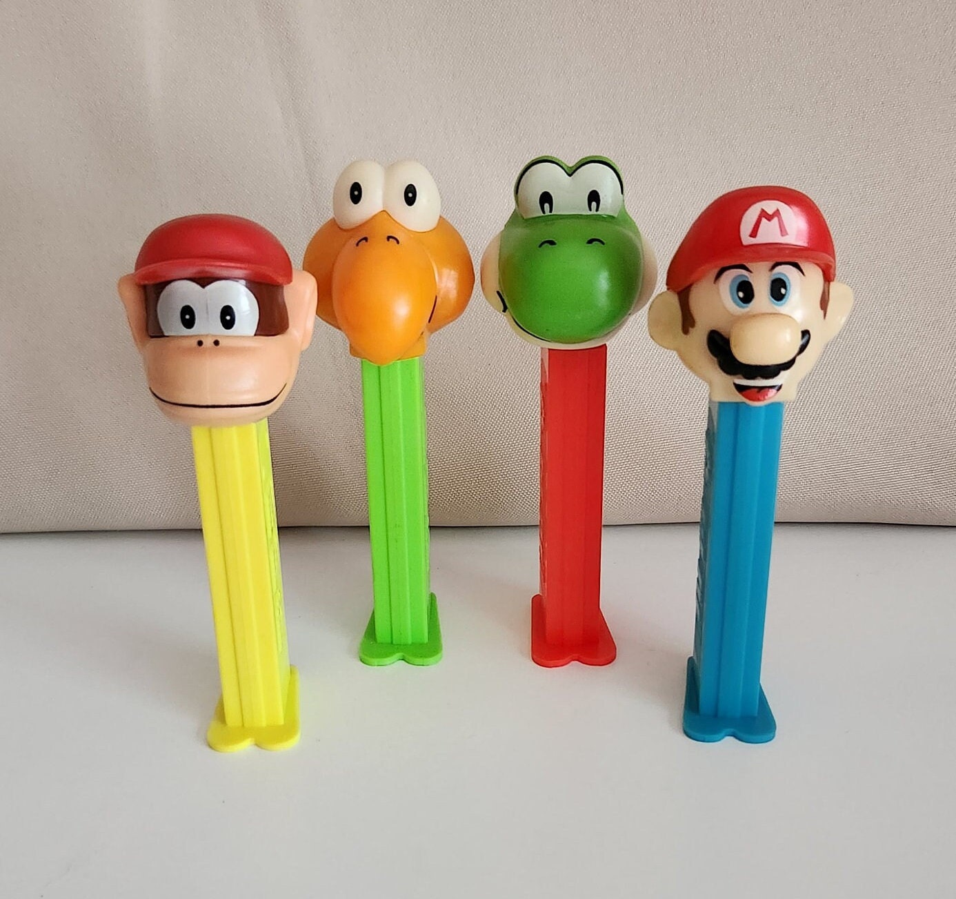 Mario pez - Etsy 日本