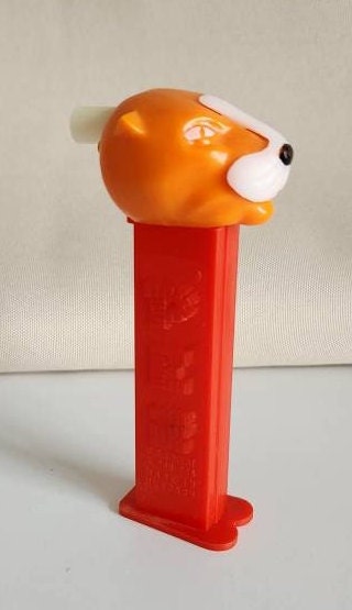 お値下げ❣️オールド ペッツ PEZ 未開封4Pとボディパーツセット