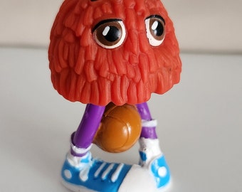 ヴィンテージ マクドナルド フライキッズ ハッピーミール おもちゃ