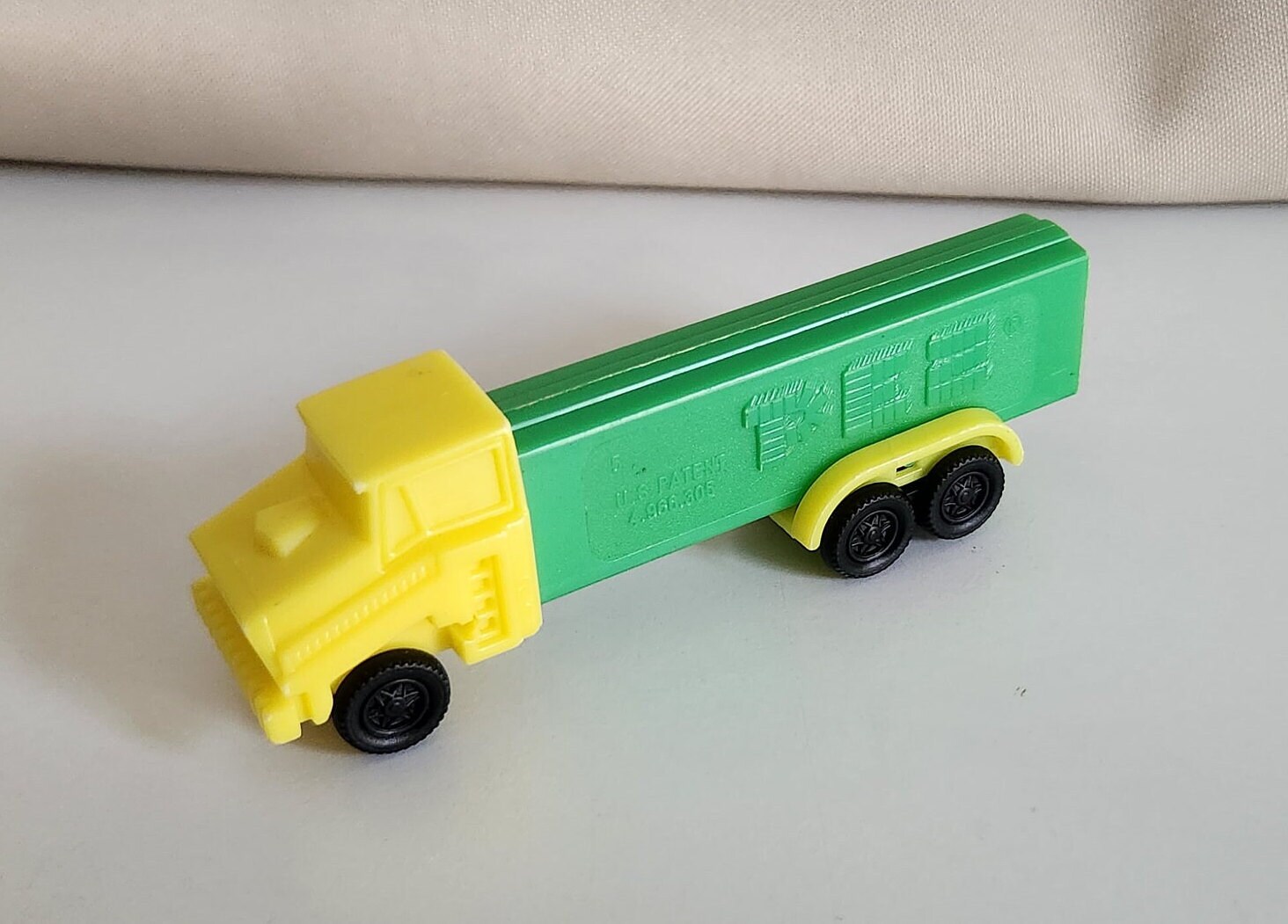 D Series Truck Pez - Etsy