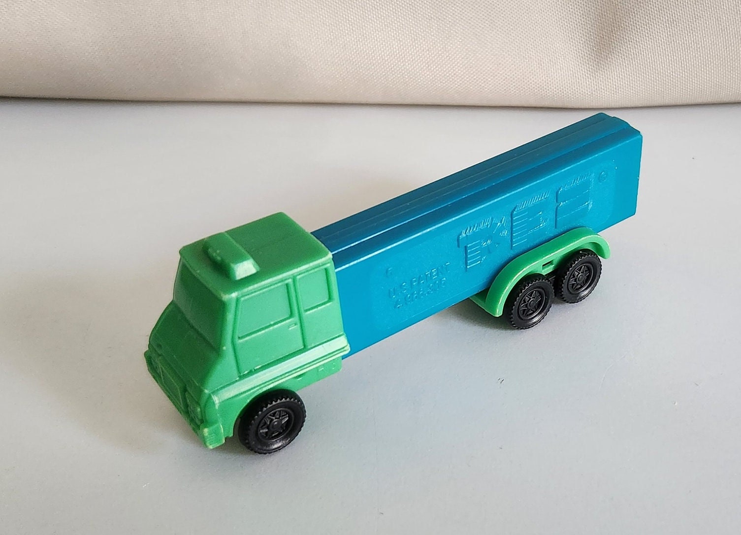 D Series Truck Pez - Etsy