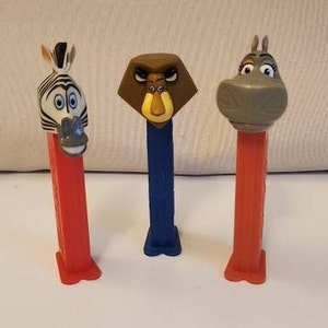 Madagascar Pez