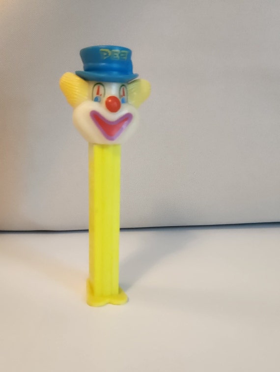 Peter PEZ Remake (version C) - Etsy