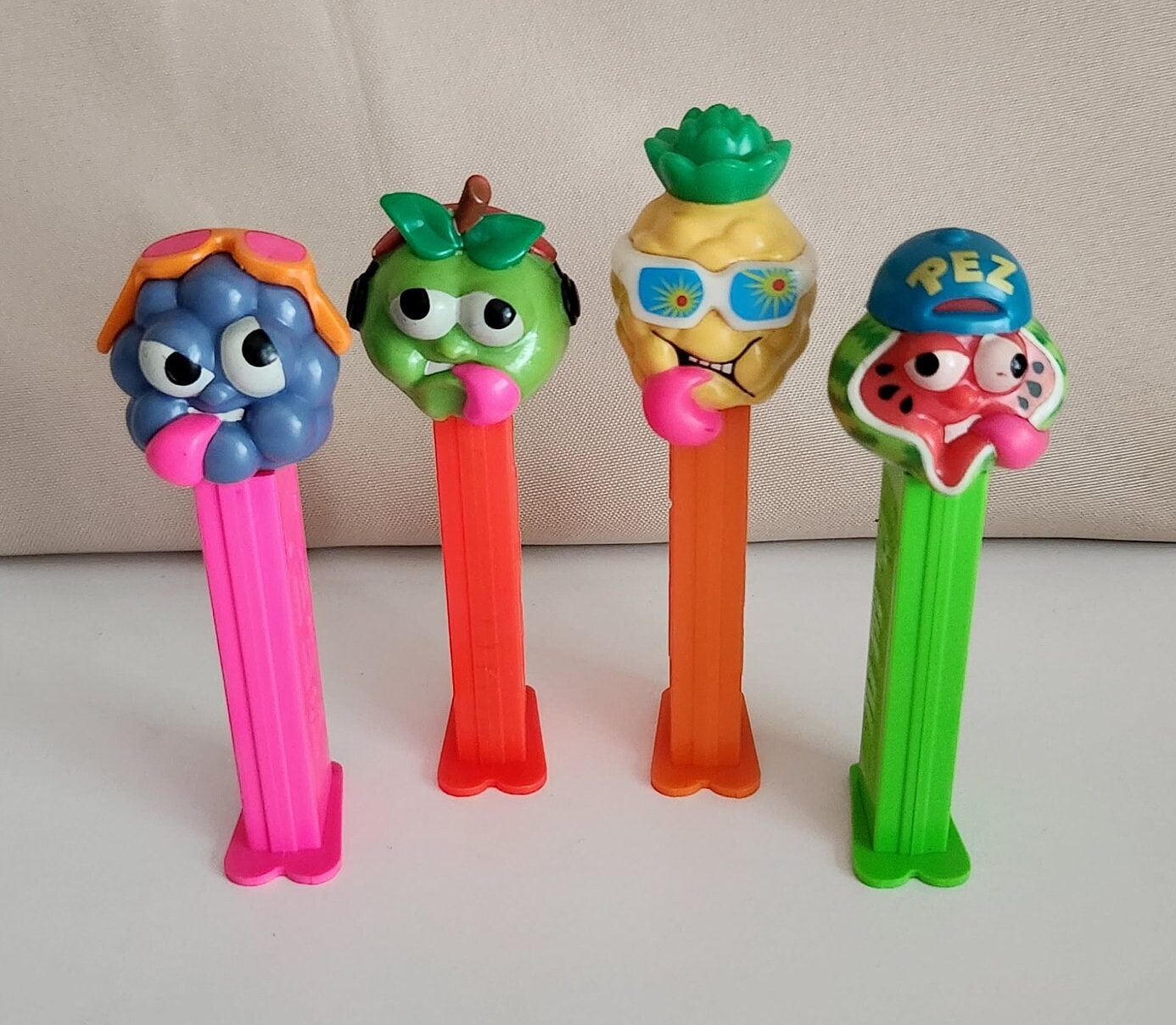 Sourz Fruit Pez - Etsy