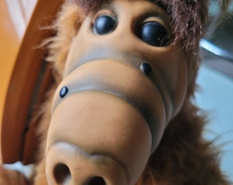 ALF 電話 c87dd418945c9d29ead346238b8b2a