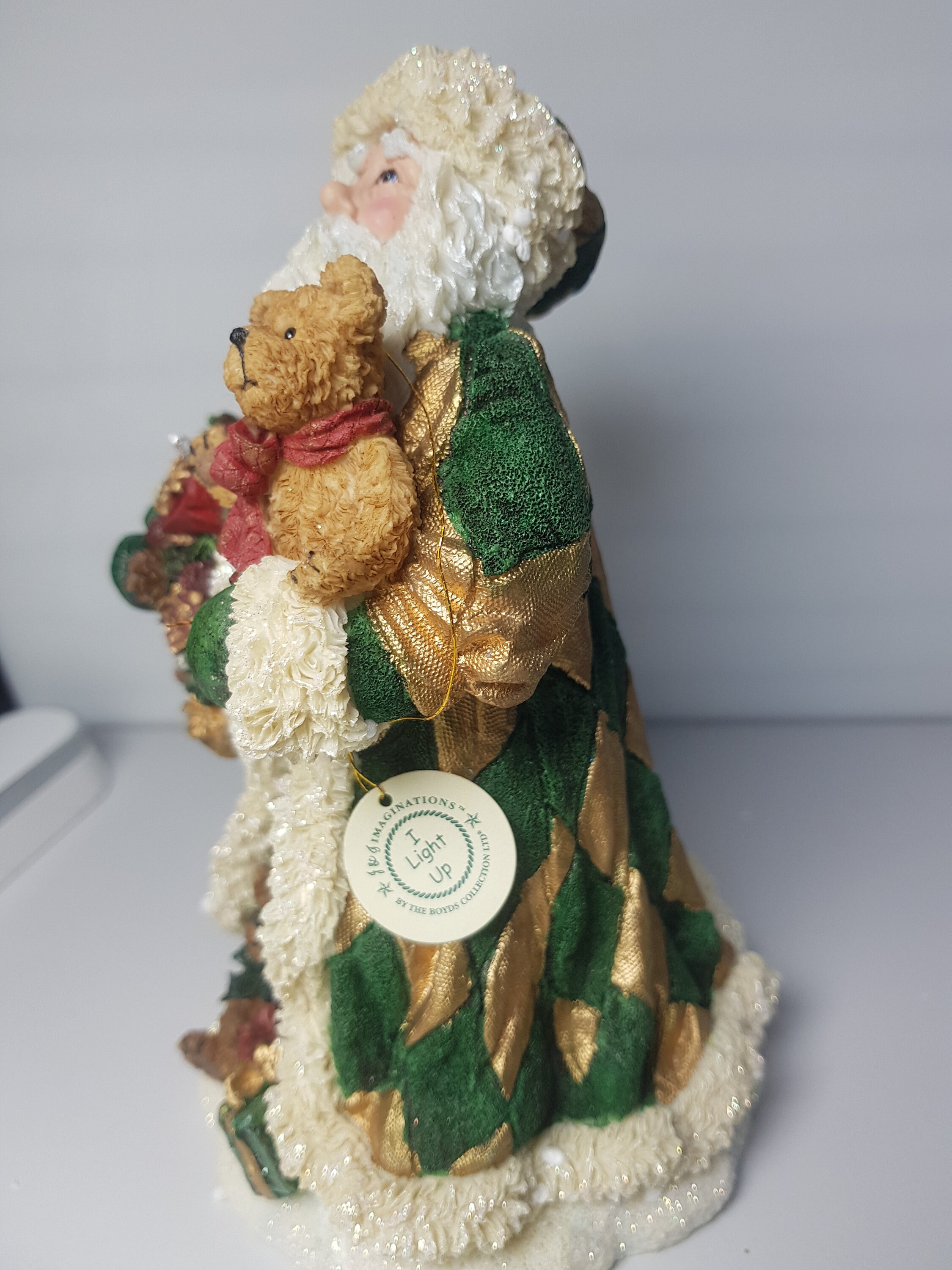 Boyds Bears Christmas Collection 51