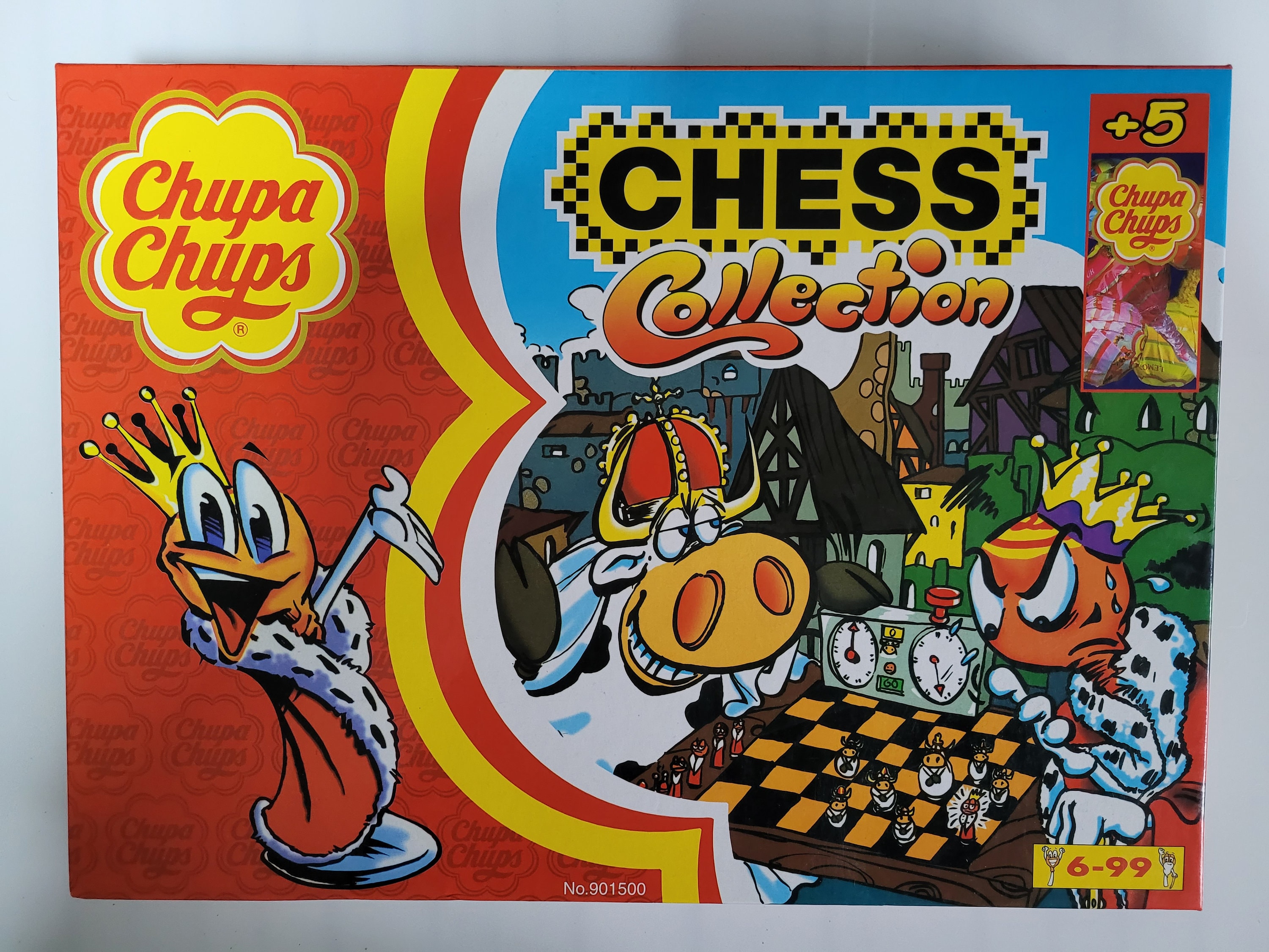 ペッパーチャチャ バニーズカフェ スクイーズ セット ペッパーチャチャ