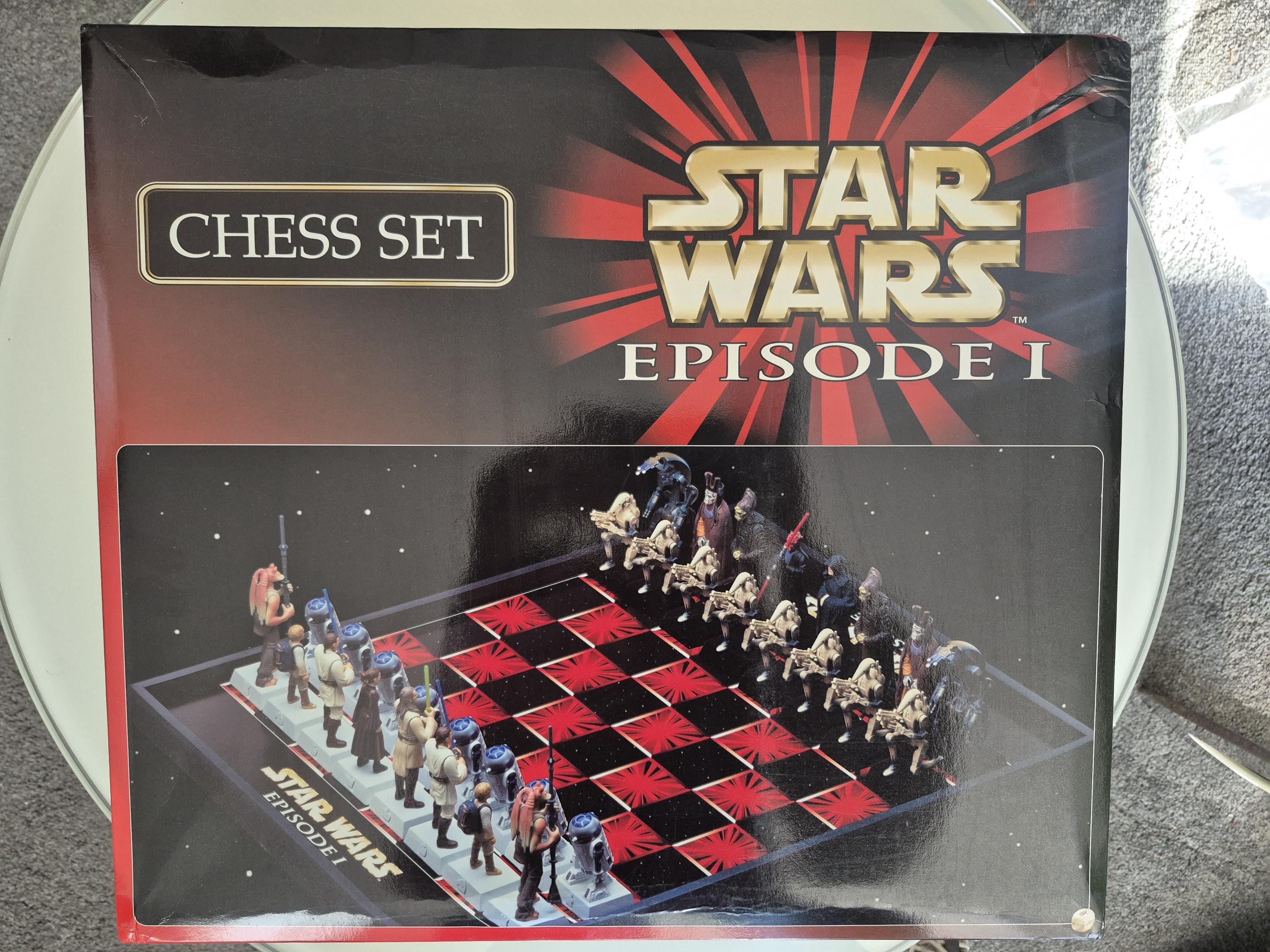Star trek 3d chess - Etsy 日本