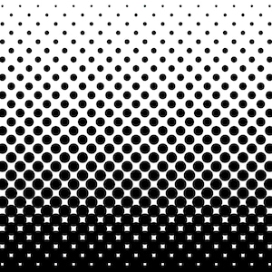 SCREENTONES MEGAPACK (600+ VARIATIONS)