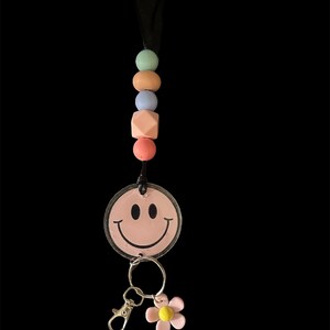 Hand Crafted Lanyards