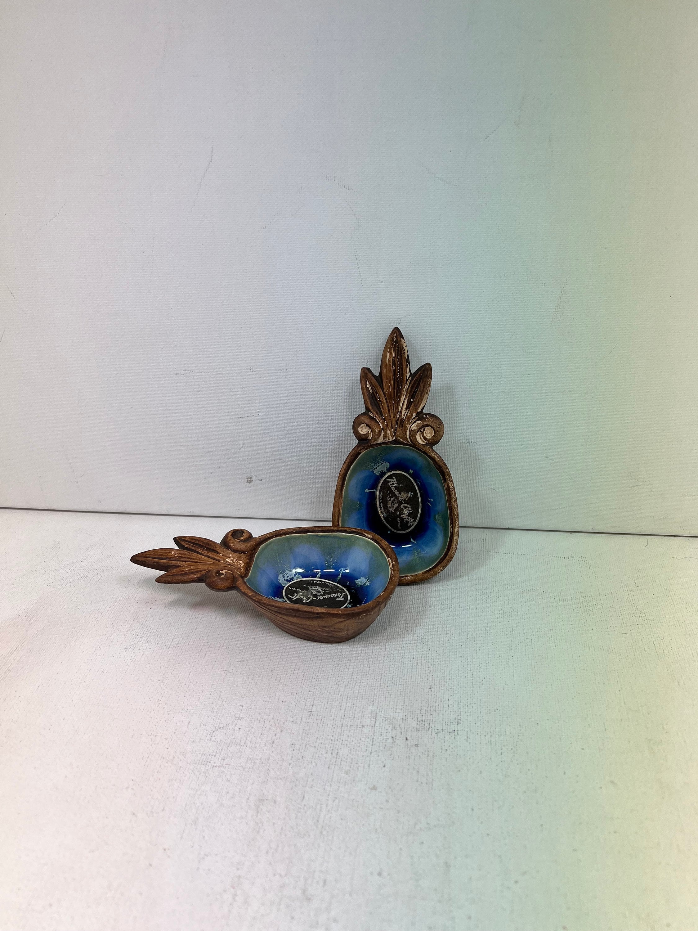 TREASURE CRAFT 置物 Treasure Craft 1962 - Etsy
