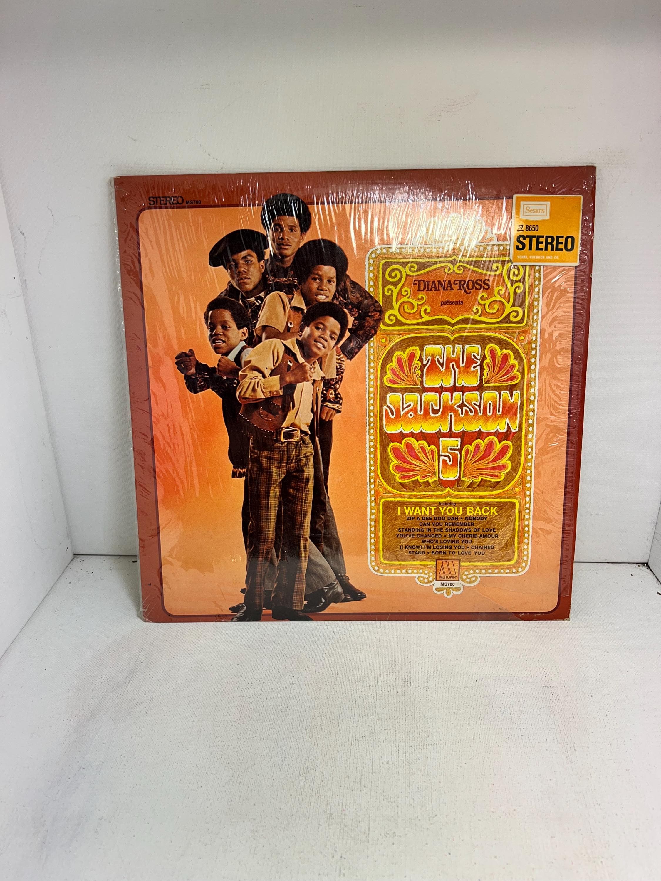 1969 Jackson 5 