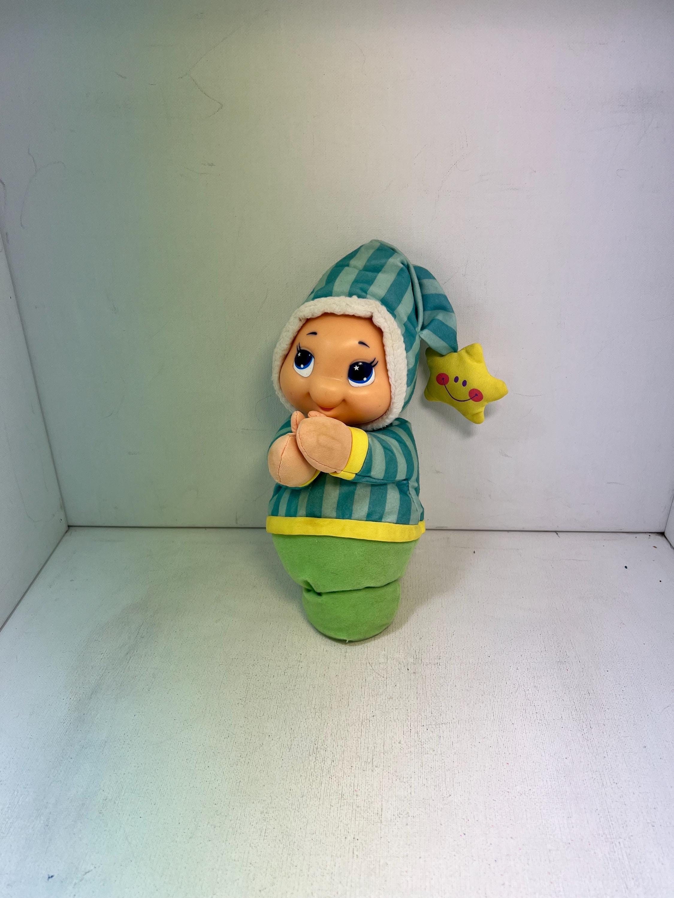Playskool Glow Worm - Etsy