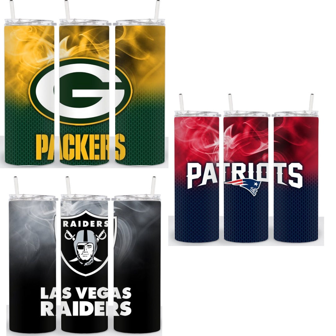 Football Tumblers, Team Tumbler Football Cup, Sports Cup, Sports