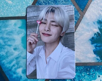 Stray Kids - StrayKids  フィリックス  MAXIDENT  TARGET  トレカ 221012 Stray Kids - MAXIDENT Target Exclusive photo cards