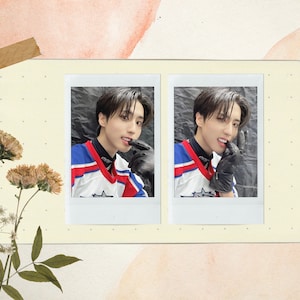 Stray Kids - StrayKids  フィリックス  MAXIDENT  TARGET  トレカ il_fullxfull.4548618881_4l7u.jpg