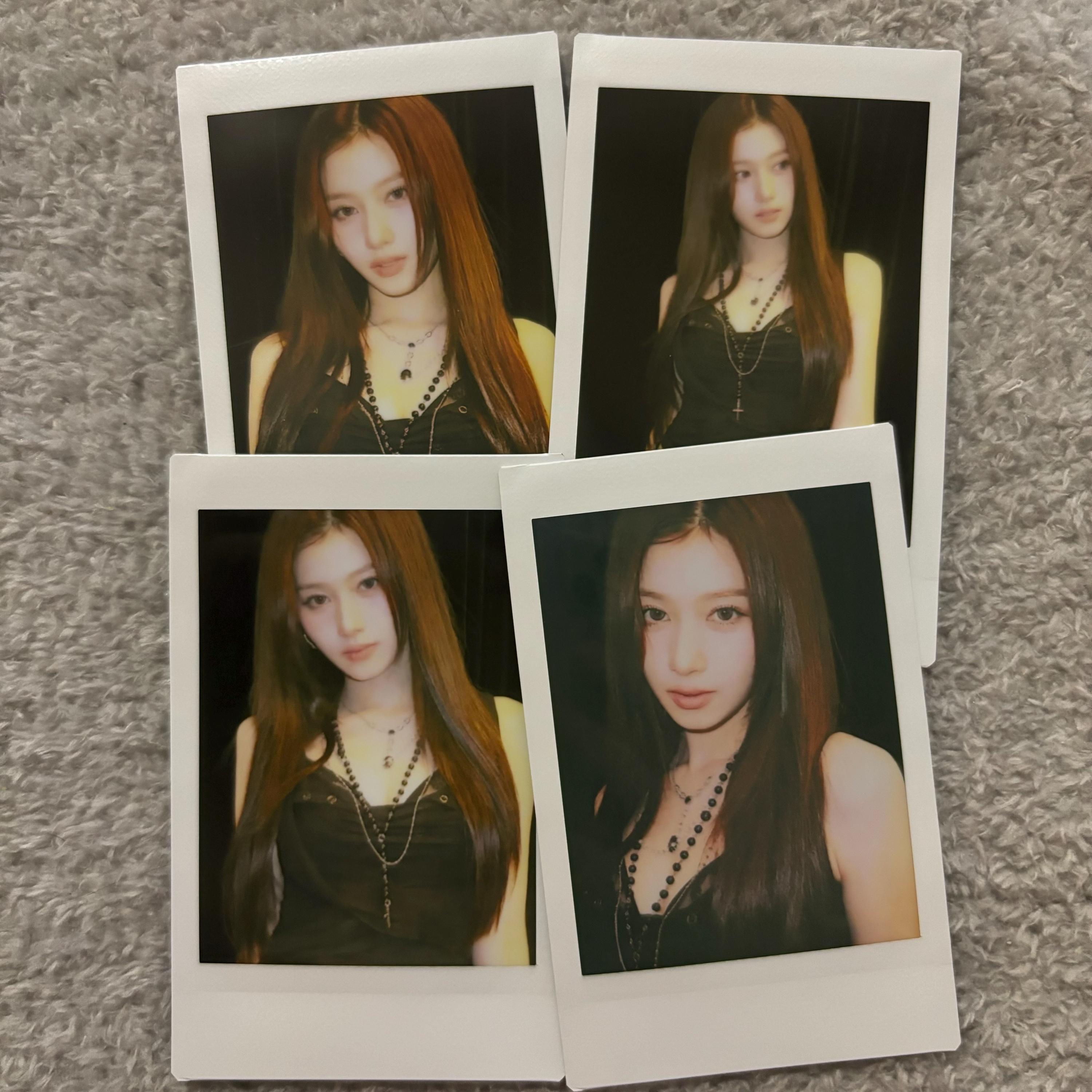 Twice Sana Polaroid - Etsy