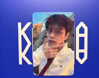 straykids スンミン HOP Target US 限定 トレカ straykids スンミン HOP Target US 限定 トレカ straykids スキズ 樂