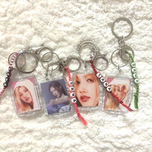 Twice Sana Keychain - Etsy