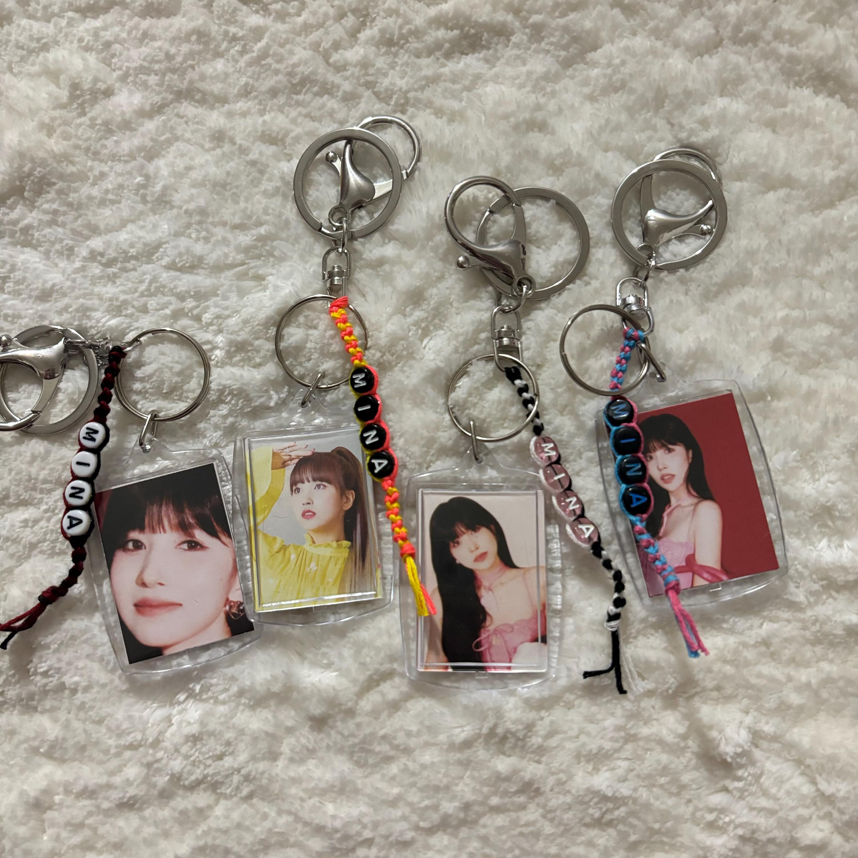 Twice Mina - Etsy
