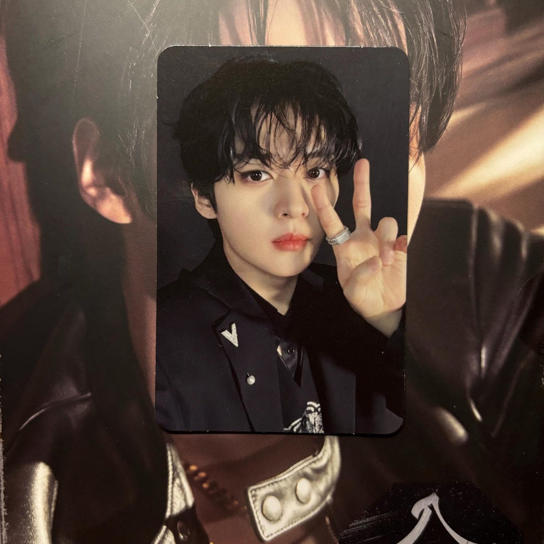 StrayKids UNLOCK オンコン ポラロイド フィリックス オンコン ポラロイド フィリックス StrayKids UNLOCK オンコン